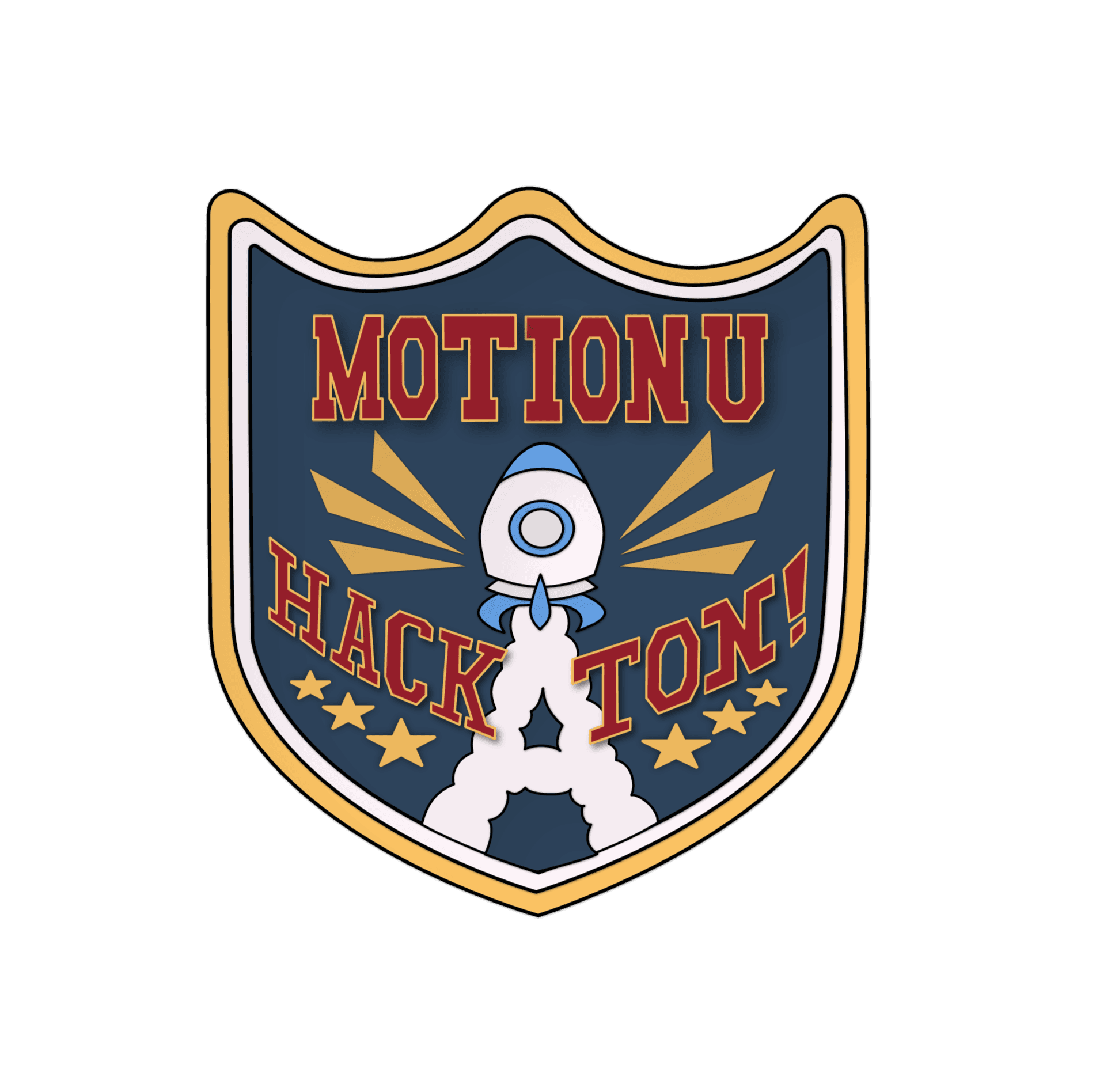 Hack-a-ton Logo